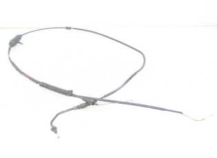 CABLE ACCELERATEUR