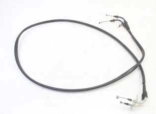 CABLE ACCELERATEUR