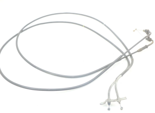 CABLE ACCELERATEUR