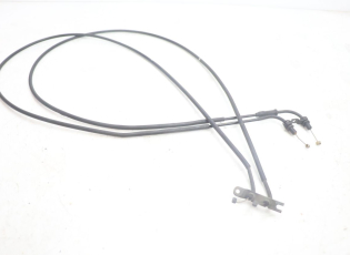 CABLE ACCELERATEUR