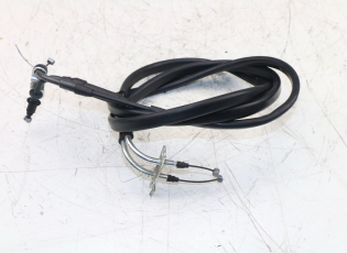 CABLE ACCELERATEUR