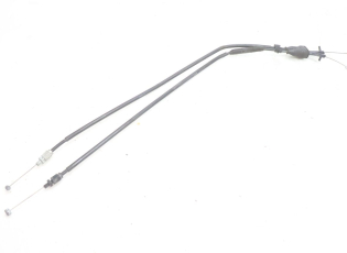 CABLE ACCELERATEUR