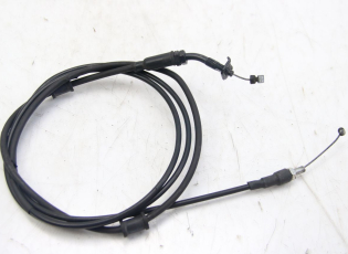 CABLE ACCELERATEUR