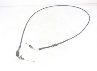 CABLE ACCELERATEUR