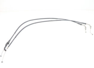 CABLE ACCELERATEUR