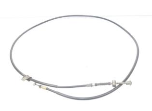 CABLE FREIN ARRIERE