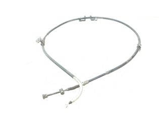 CABLE FREIN ARRIERE