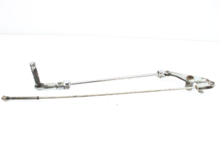 CABLE FREIN ARRIERE