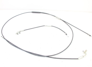 CABLE OUVERTURE SELLE