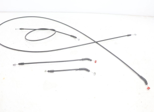 CABLE OUVERTURE SELLE