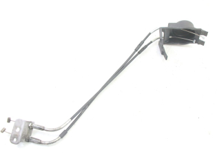 CABLE VALVE ECHAPPEMENT