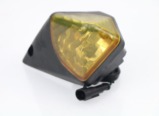 CABOCHON CLIGNOTANT ARRIERE GAUCHE