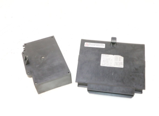 CACHE BATTERIE