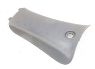 CACHE BATTERIE