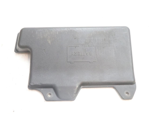 CACHE BATTERIE