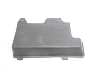 CACHE BATTERIE