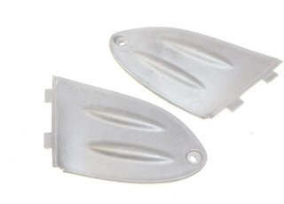 CACHE CHASSIS LATERAL