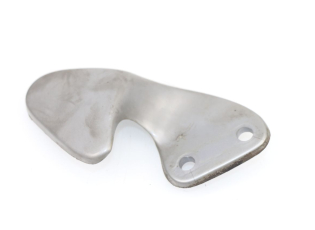 CACHE CHASSIS LATERAL DROIT