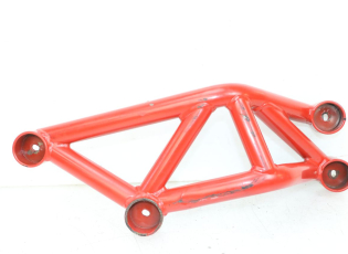 CACHE CHASSIS LATERAL DROIT