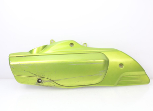 CACHE CHASSIS LATERAL DROIT