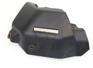 CACHE CHASSIS LATERAL DROIT