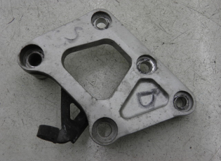 CACHE CHASSIS LATERAL DROIT