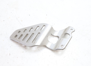 CACHE CHASSIS LATERAL DROIT