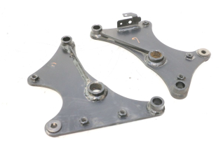 CACHE CHASSIS LATERAL