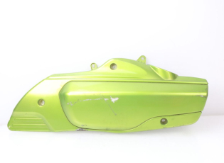CACHE CHASSIS LATERAL GAUCHE