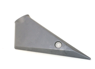 CACHE CHASSIS LATERAL GAUCHE