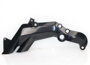 CACHE CHASSIS LATERAL GAUCHE