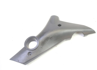 CACHE CHASSIS LATERAL GAUCHE