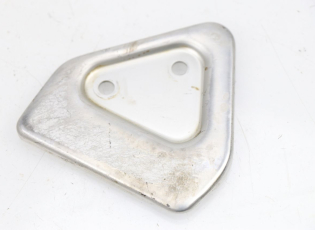 CACHE CHASSIS LATERAL GAUCHE