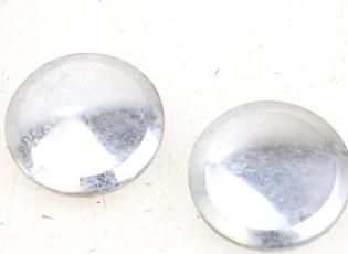 CACHE CHASSIS LATERAL