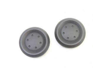 CACHE CHASSIS LATERAL