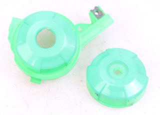 CACHE CHASSIS LATERAL