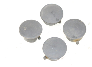 CACHE CHASSIS LATERAL