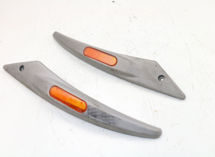 CACHE CHASSIS LATERAL