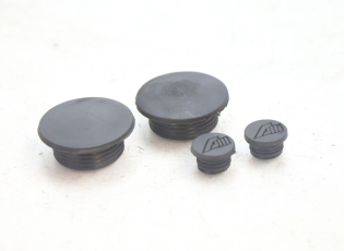 CACHE CHASSIS LATERAL