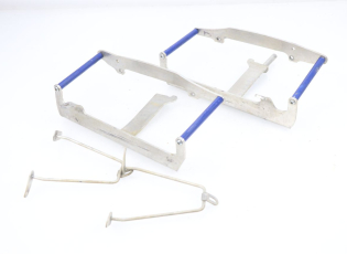 CACHE CHASSIS LATERAL