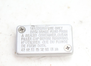CACHE MAITRE CYLINDRE
