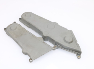 CACHE MOTEUR