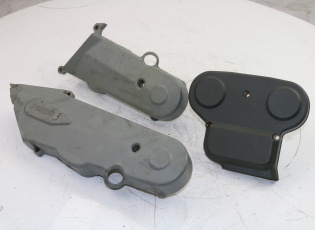 CACHE MOTEUR
