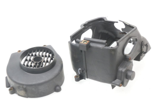 CACHE MOTEUR