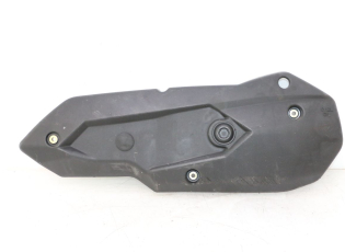 CACHE MOTEUR