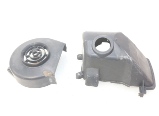 CACHE MOTEUR