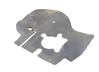CACHE MOTEUR