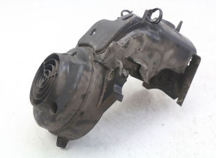 CACHE MOTEUR