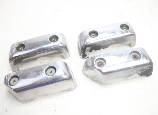 CACHE MOTEUR