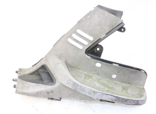 CALE PIED ARRIERE GAUCHE